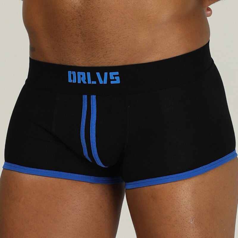 Men Boxer Shorts Male Underwear Mens Underpants For Man Panties Breathable Comfortable Cuecas Men's Boxers Homme Sexy OR167