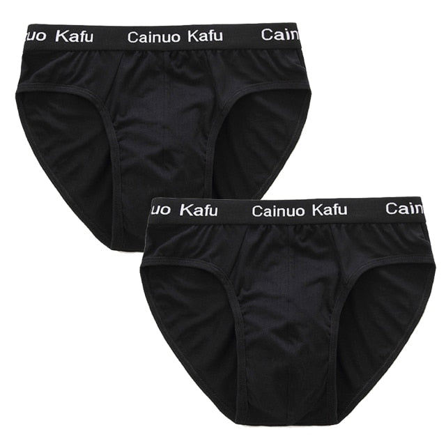 Underwear Men Slip Underpants For Men's Panties Set Briefs Male Sexy Top Quality Fashion Gay Boxershorts