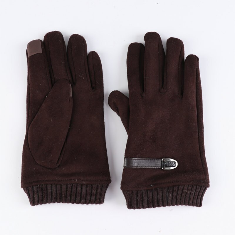 Army Military Tactical Half Finger Cycling Glove Winter Warm Men Women Sports Climbing Fitness Driving Mitten Special Forces B50