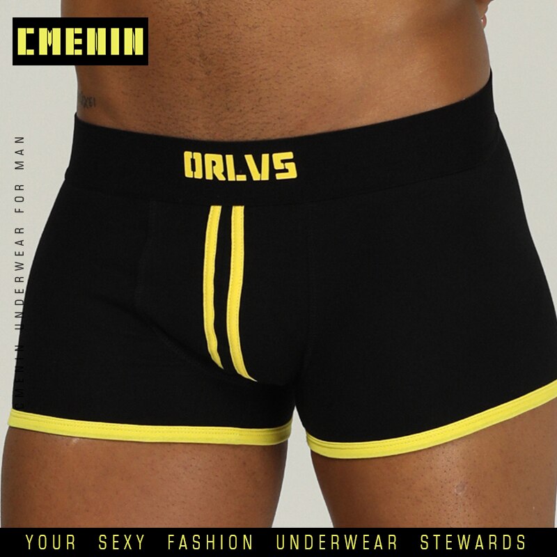 Men Boxer Shorts Male Underwear Mens Underpants For Man Panties Breathable Comfortable Cuecas Men&#39;s Boxers Homme Sexy OR167