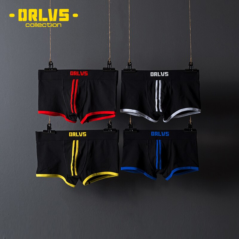 Men Boxer Shorts Male Underwear Mens Underpants For Man Panties Breathable Comfortable Cuecas Men&#39;s Boxers Homme Sexy OR167