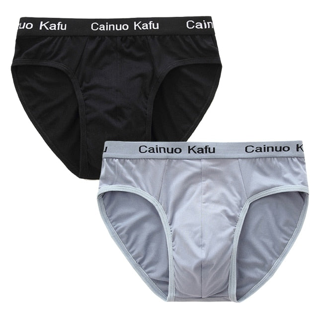 Underwear Men Slip Underpants For Men&#39;s Panties Set Briefs Male Sexy Top Quality Fashion Gay Boxershorts